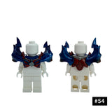 Figure Accessories 7 - Monster Hunter