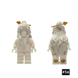 Figure Accessories 41-  Black Myth Wukong / Journey to the West