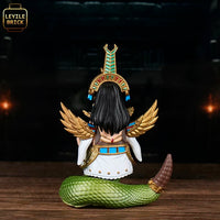 Pre-order Egyptian God Wadjet