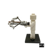 Figure Accessories 59 - Game Series