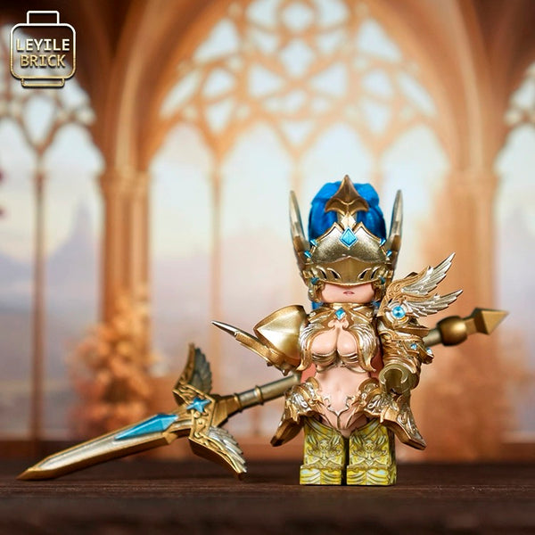 Pre-order Archangel Sariel