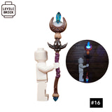 Figure Accessories 10 - Warcraft
