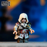 Pre-order Assassin's Creed Altair (full custom molded)