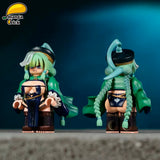 Pre-order Zombie Demoness