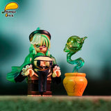 Pre-order Zombie Demoness