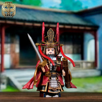 Pre-order Three Kingdoms Liu Biao