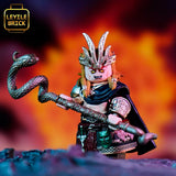 Pre-order Norse Mythology Loki