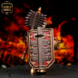 Pre-order Knights of the Round Table Series