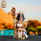 Pre-order Egyptian Goddess Tefnut