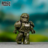 Pre-order Fallout Power Armor (Full custom body)