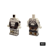 Figure Accessories 40 - Warhammer