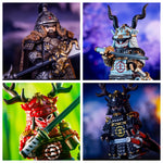 Pre-order Ghost of Tsushima Series