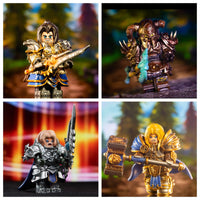 Warcraft Series 5