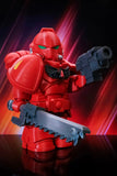 Pre-order Warhammer Blood Angel (full custom molded)