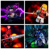 Solo Leveling