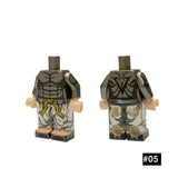 Figure Accessories 21 - Manga Series