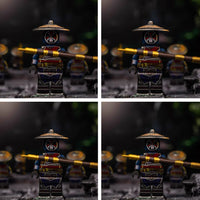 Pre-order Skr Brick - Bu Liang Ren