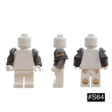 Figure Accessories 31 - Ancient Heroes