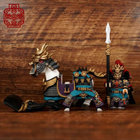 Pre-order Emperor Taizong of Tang Li Shimin