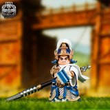 Pre-order Water Margin Series 6