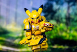 Pre-order Voltfist‑Pika