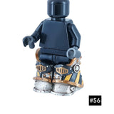 Figure Accessories 43 - Warhammer