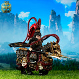 Pre-order Three Kingdoms Lu Bu