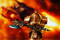 Warhammer Series