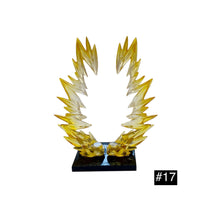 Figure Accesssories 24 - Dragon Ball /  Jujutsu Kaisen