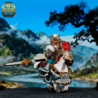 Pre-order Three Kingdoms Ma Chao