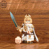 Pre-order European Great Emperor Series 2