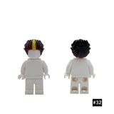 Figure Accessories 16 - Novel / Game