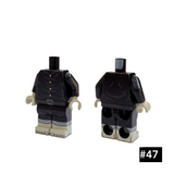 Figure Accessories 23 - Manga Series