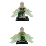 Figure Accessories 54 - Forrest Elf