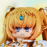 Pre-order Elf Knight