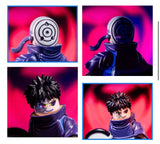 Pre-order Naruto UCHIHA OBITO