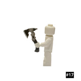 Figure Accessories 59 - Game Series