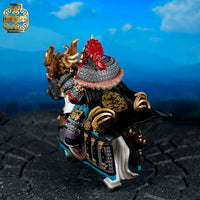 Pre-order Emperor Taizong of Tang Li Shimin