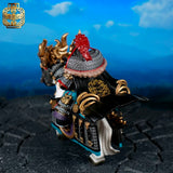 Pre-order Emperor Taizong of Tang Li Shimin
