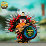 Pre-order Water Margin Li Gun