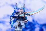 Pre-order Wuthering Waves Jinhsi