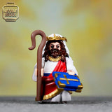 Pre-order Jesus