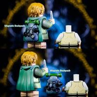 LOTR Series 3