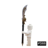 Figure Accessories 31 - Ancient Heroes