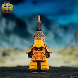 Pre-order Qing Dynasty Kangxi Emperor