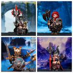 Pre-order Female Soldier