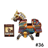 Figure Accessories 37 - Three Kingdoms
