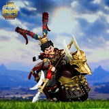 Pre-order Three Kingdoms Series 11