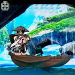 Pre-order Water Margin Zhang Heng
