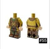 Figure Accessories 33